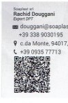 Soaplast