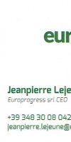  groupe Europrogress 