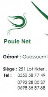 Eurl Poule Net Avicole