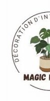 Magic plant