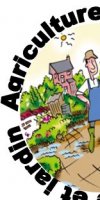 Agriculture et jardin