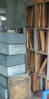 APICULTURE BARKA ZOUHEYR
