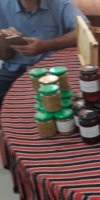 FABRICATION DE FROMAGE BIO AIT ABDELMALEK AREZKI