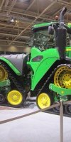 Materiel agricole en algerie