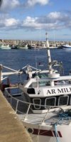 LA PÊCHE REMCHI AHMED