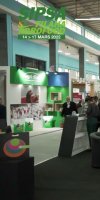 BVH NUTRITION,EURL