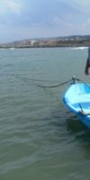Pêche 	LOUDA SOUFIANE