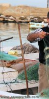 pêche artisanale BERKANE HAMZA