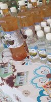 تربية النحل 	بالح الياس