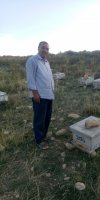 PRODUCTION ET CONDITIONNEMENT DU MIEL MAZOUZI BOUZID