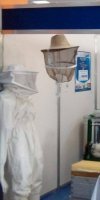 production et conditionnement du miel MENOUNI FARID