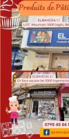 ETABLISSEMENT EL BAHDJA