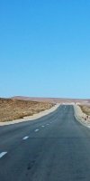 Réf 100 Vente terrain agricole sup 104 hectares à  Aïn Oussara 